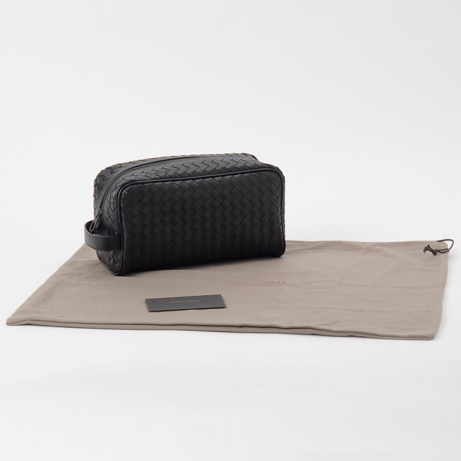 BOTTEGA VENETA（ボッテガ・ヴェネタ） セカンドバッグ クラッチバッグ