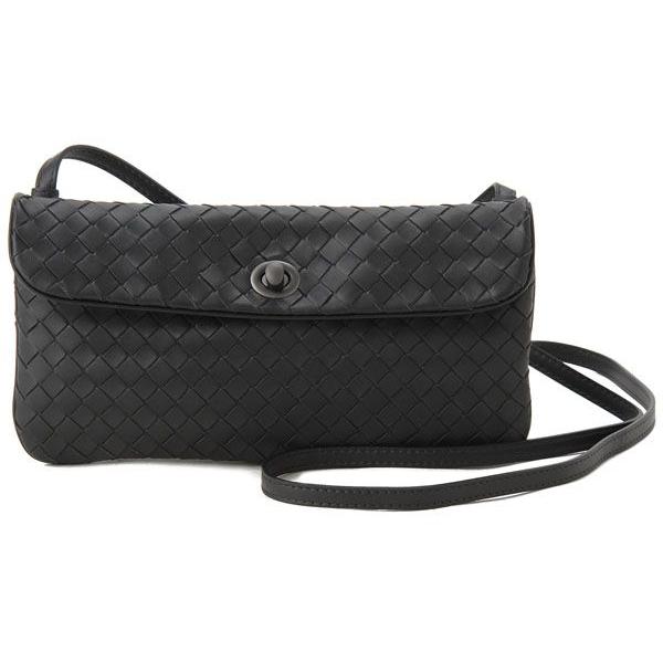 ボッテガ ヴェネタ Bottega Veneta ポシェット 255549V00162169 アルドアーズ/グレー レディース ブランド