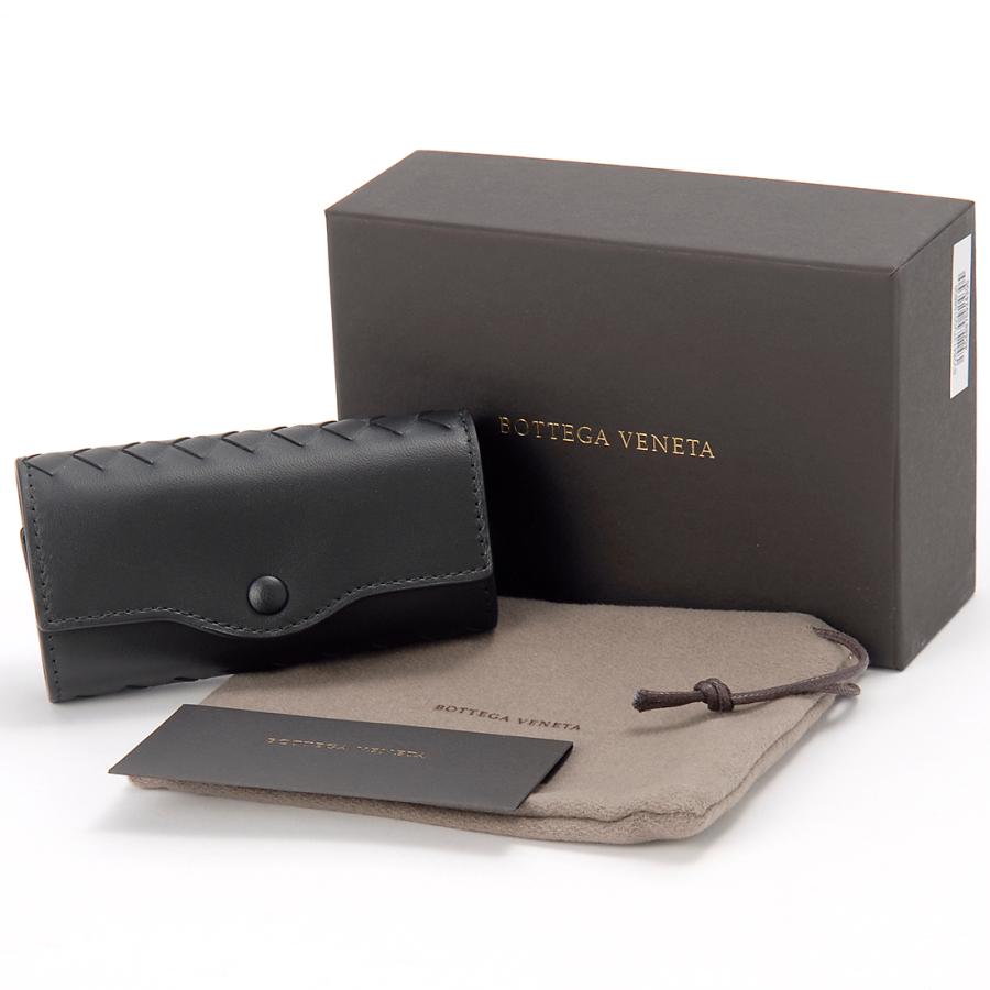BOTTEGA VENETA（ボッテガ・ヴェネタ） キーケース レディース
