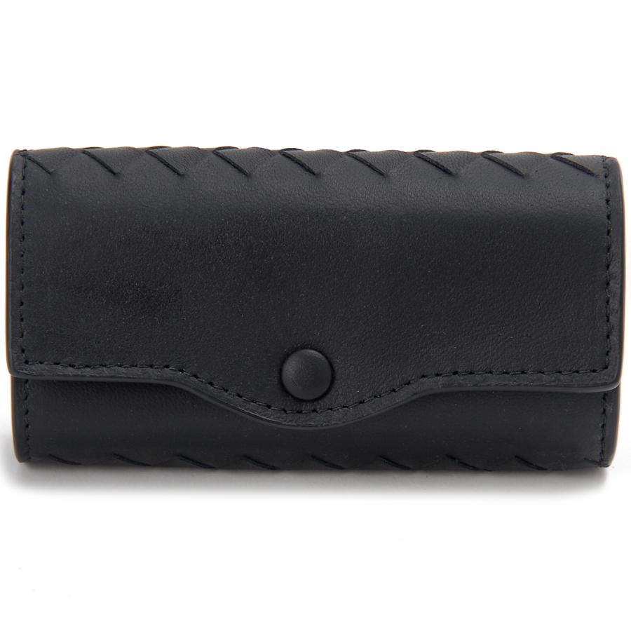 BOTTEGA VENETA（ボッテガ・ヴェネタ） キーケース レディース メンズ 