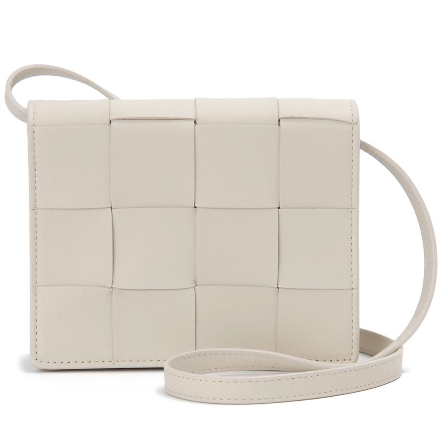 BOTTEGA VENETA（ボッテガ・ヴェネタ） ショルダーバッグ 574051 VMAY1