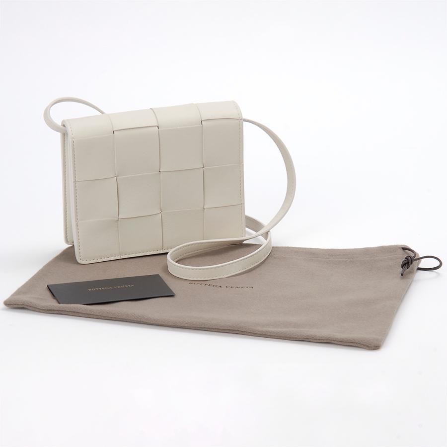 BOTTEGA VENETA（ボッテガ・ヴェネタ） ショルダーバッグ 574051 VMAY1