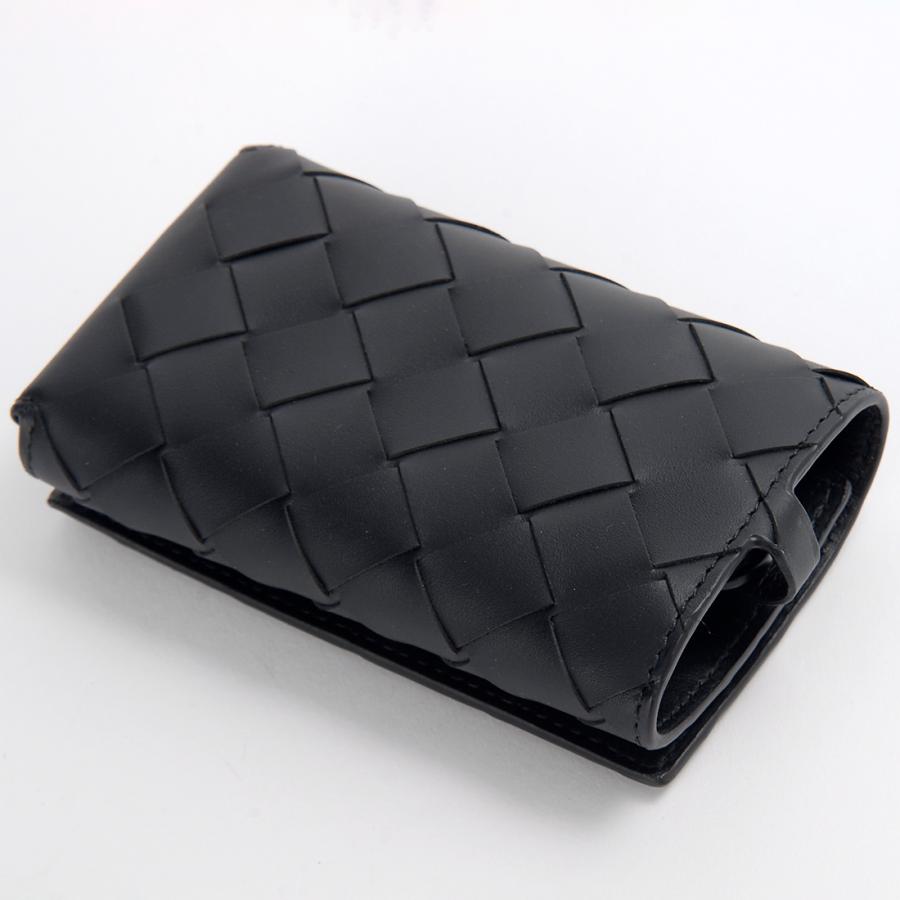 BOTTEGA VENETA Bottega Veneta ボッテガヴェネタ キーケース BOTTEGA VENETA Bottega Veneta ボッテガヴェネタ キーケース