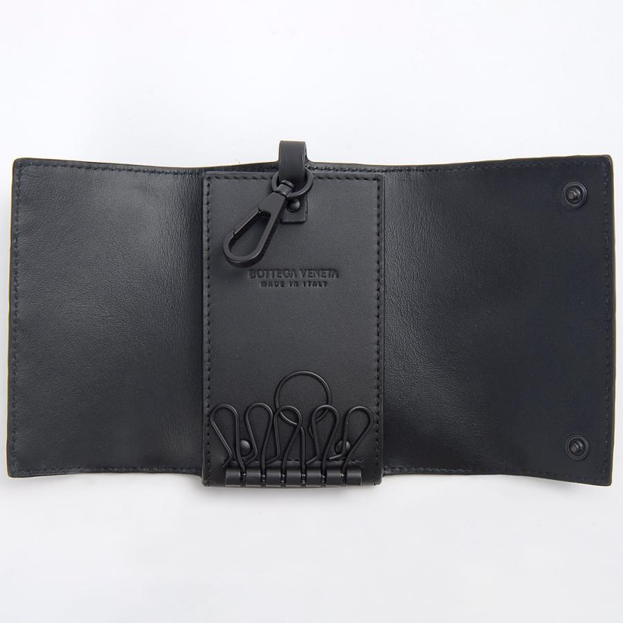 BOTTEGA VENETA Bottega Veneta ボッテガヴェネタ キーケース BOTTEGA VENETA Bottega Veneta ボッテガヴェネタ キーケース