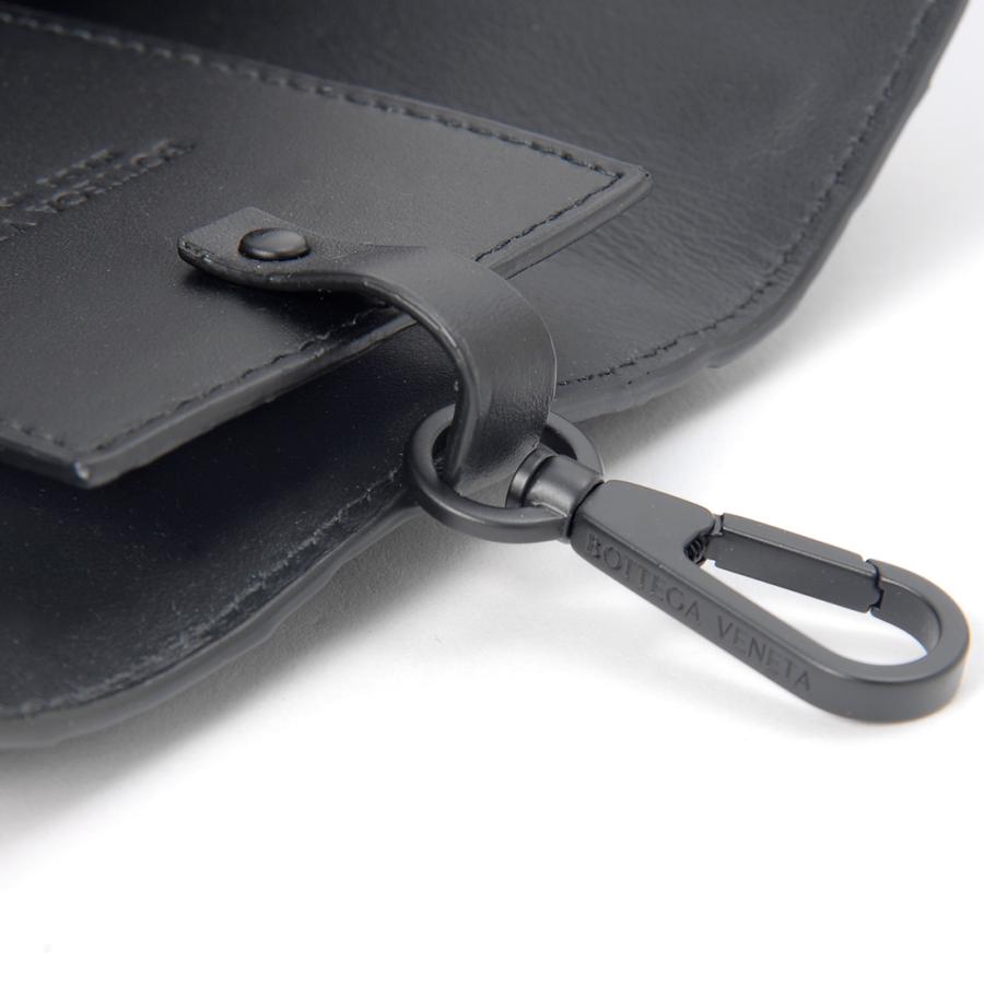 BOTTEGA VENETA Bottega Veneta ボッテガヴェネタ キーケース BOTTEGA VENETA Bottega Veneta ボッテガヴェネタ キーケース