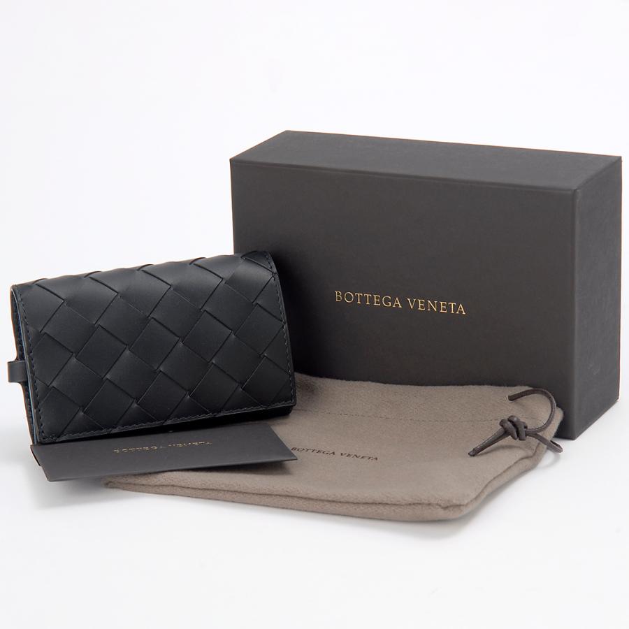 Bottega Veneta ボッテガヴェネタ キーケース 607480 V3US1 8966｜s-select｜05