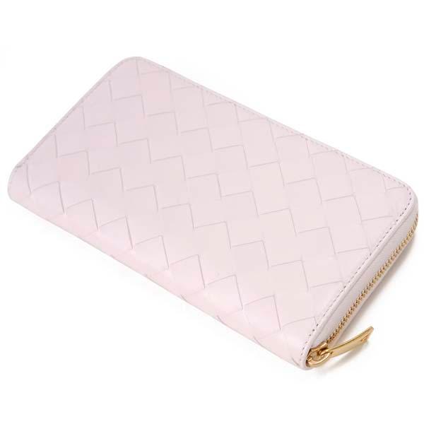 BOTTEGA VENETA Bottega Veneta ボッテガヴェネタ ラウンドファスナー