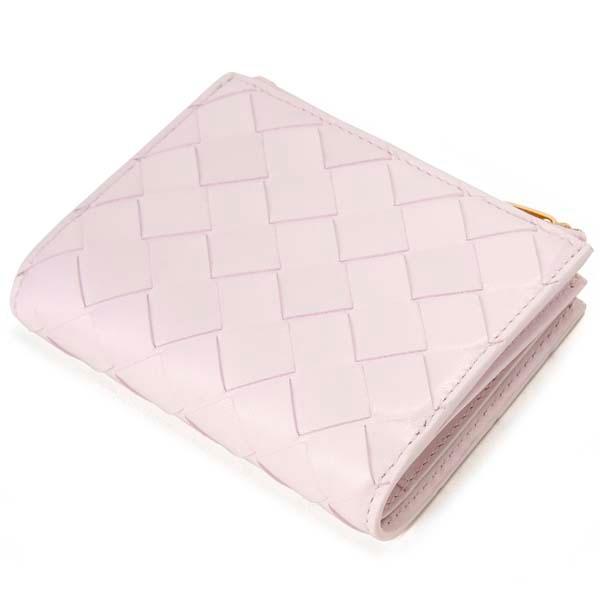 BOTTEGA VENETA二つ折りウォレット608059 VCPP3 Amazon | [ボッテガ ヴェネタ] 二つ折り 財布 イントレチャート ミニ