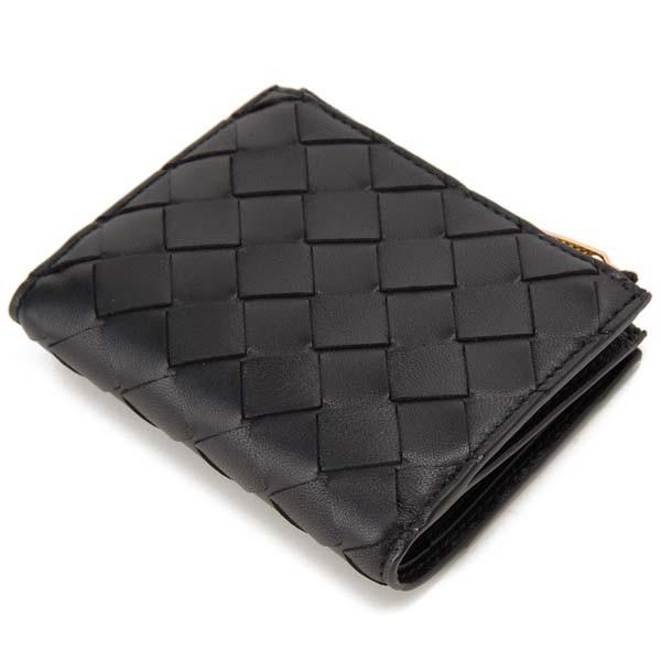 BOTTEGA VENETA（ボッテガ・ヴェネタ） 二つ折り財布 レディース