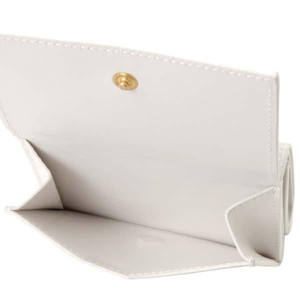 BOTTEGA VENETA（ボッテガ・ヴェネタ） 三つ折り財布 レディース