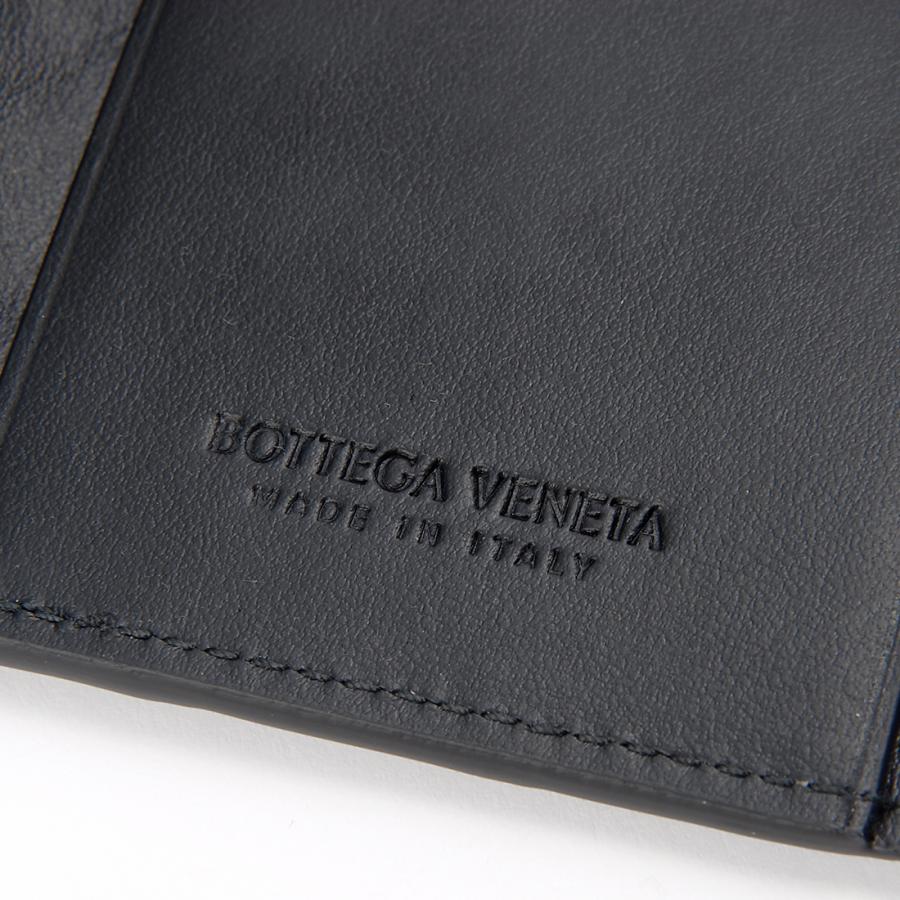 ボーナスストアPlus10％対象店 Bottega Veneta ボッテガヴェネタ キーケース 630336 V3US1 8803の画像