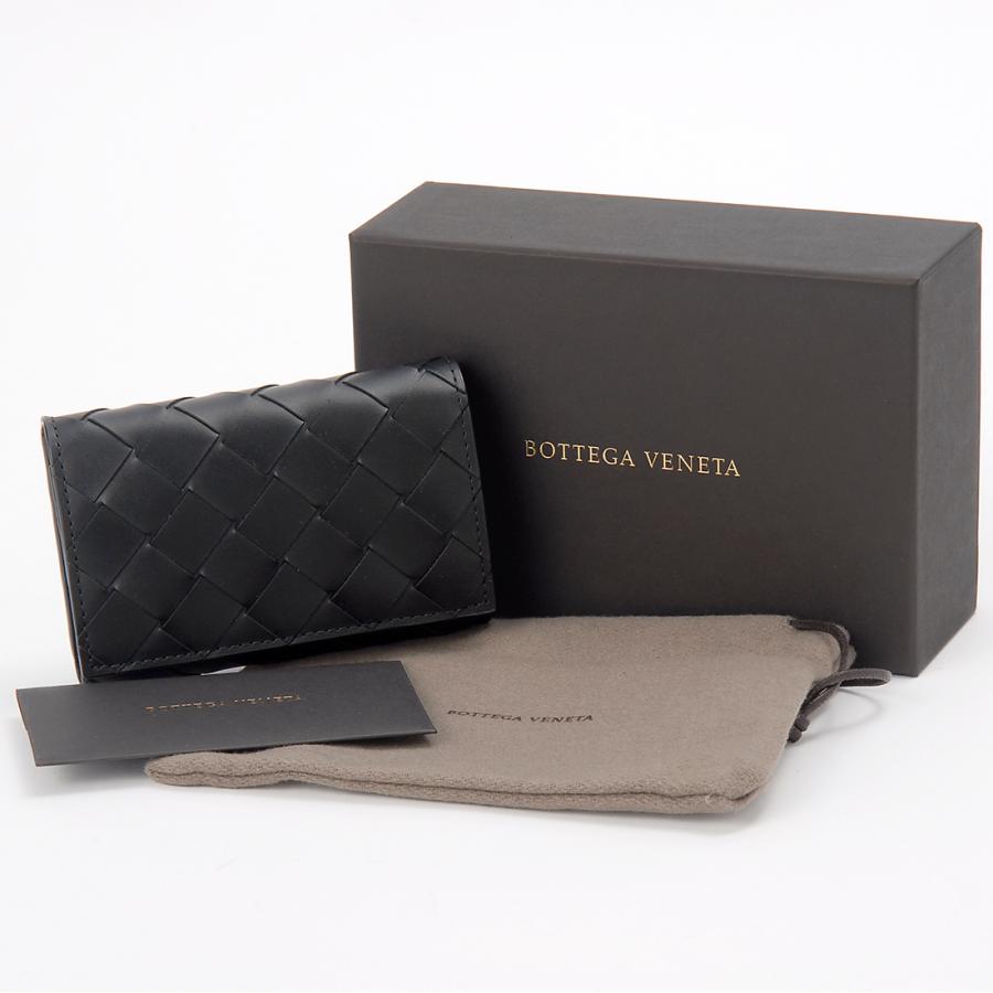 ボーナスストアPlus10％対象店 Bottega Veneta ボッテガヴェネタ キーケース 630336 V3US1 8803の画像