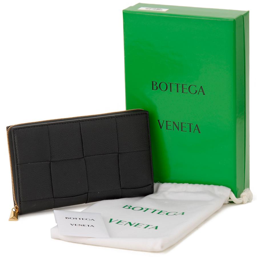 BOTTEGA VENETA Bottega Veneta ボッテガヴェネタ ラウンド