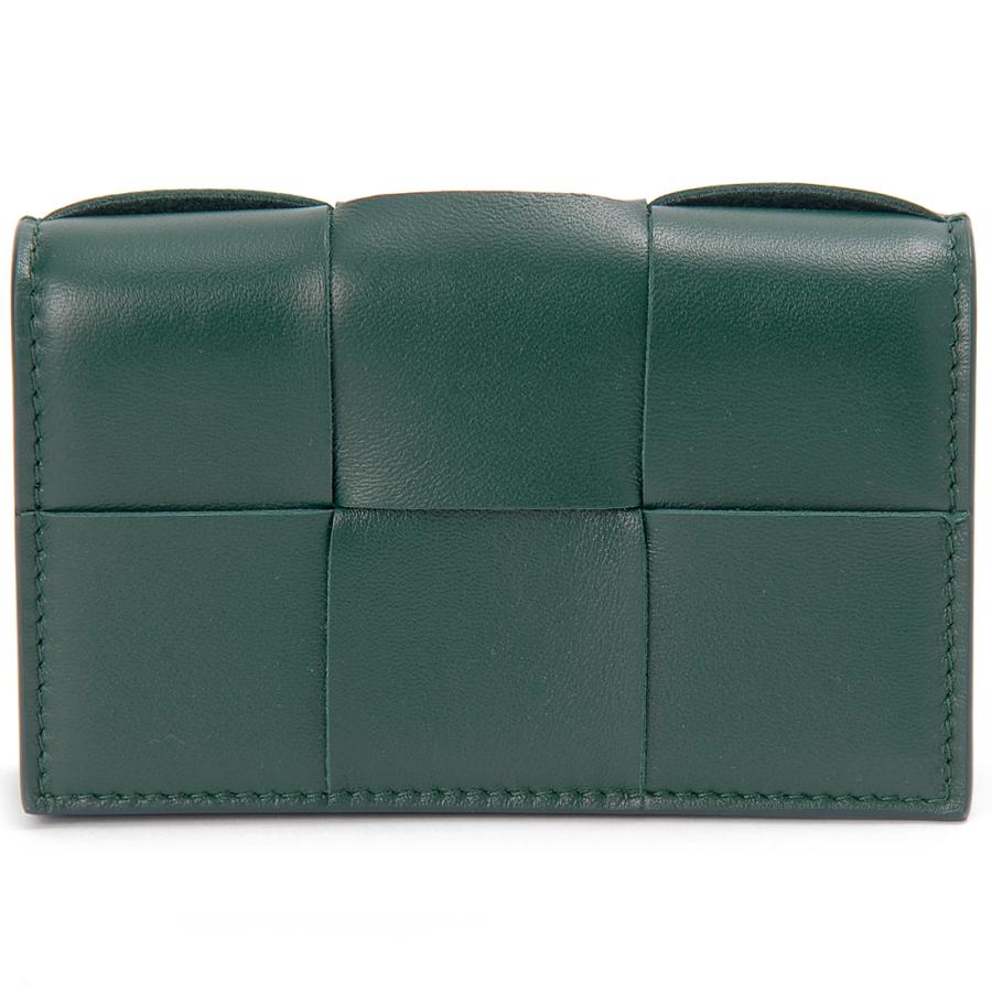 BOTTEGA VENETA（ボッテガ・ヴェネタ） カードケース 名刺入れ 651396