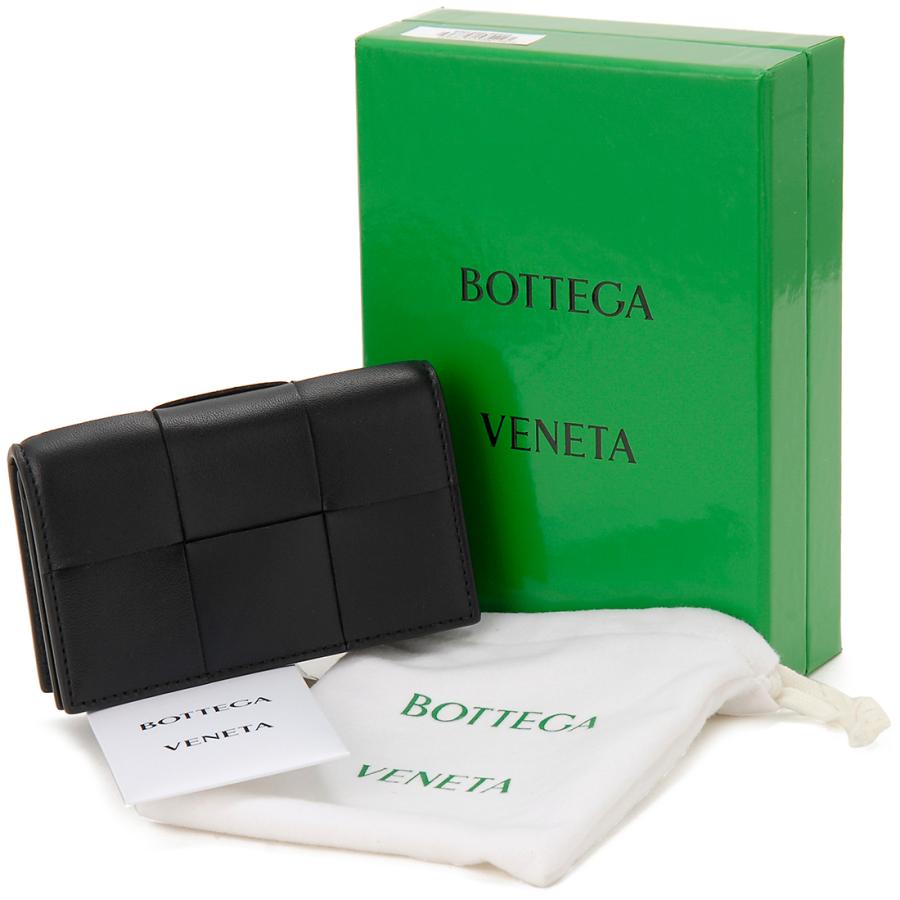 BOTTEGA VENETA（ボッテガ・ヴェネタ） カードケース 名刺入れ