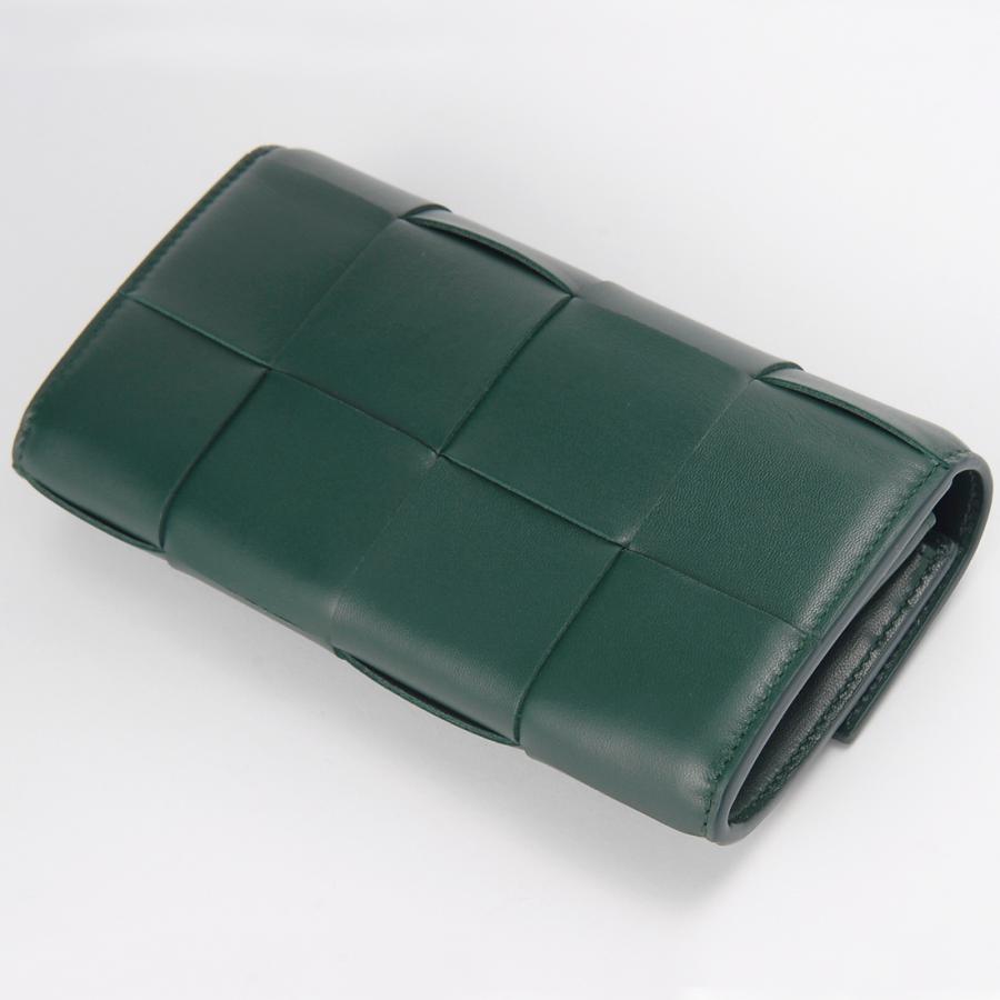 BOTTEGA VENETA（ボッテガ・ヴェネタ） 長財布 742694 VCQC4 3049 : s