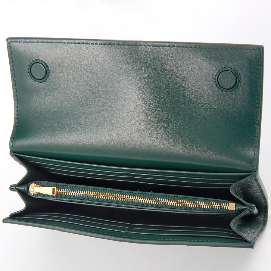 BOTTEGA VENETA（ボッテガ・ヴェネタ） 長財布 742694 VCQC4 3049 : s