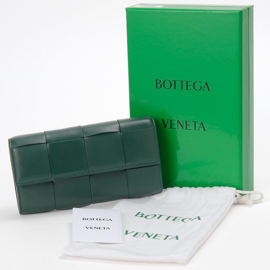 BOTTEGA VENETA（ボッテガ・ヴェネタ） 長財布 742694 VCQC4 3049 : s
