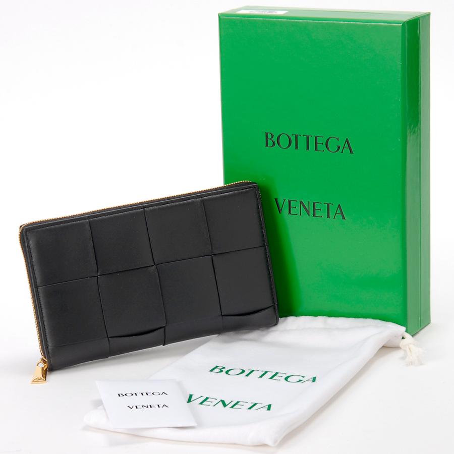 BOTTEGA VENETA（ボッテガ・ヴェネタ） 長財布 750259 VCQC1 8425 : s