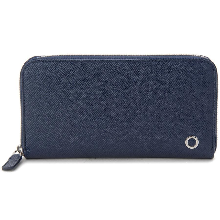 BVLGARI ブルガリ ラウンドファスナー長財布 282588 ブルガリ BVLGARI ブルガリ ラウンドファスナー長財布 282588 ブルガリ