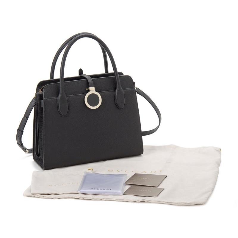 BVLGARI ブルガリ トートバッグ 282591 ブルガリ・ブルガリ BVLGARI ブルガリ トートバッグ 282591 ブルガリ・ブルガリ