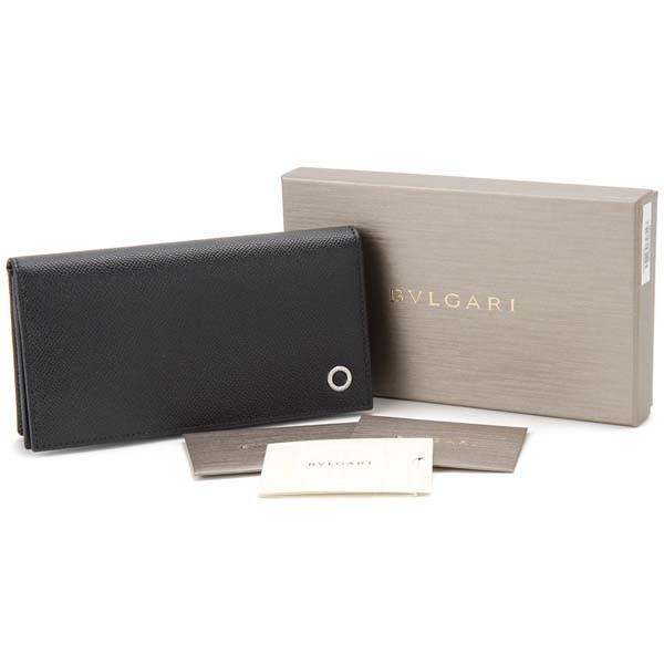 BVLGARI ブルガリ 長財布 288256 ブルガリ・ブルガリ マン バイ BVLGARI ブルガリ 長財布 288256 ブルガリ・ブルガリ マン バイ