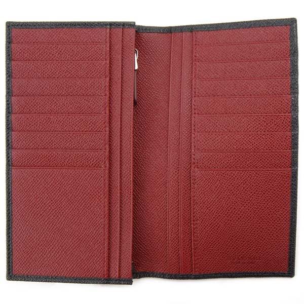 ブルガリ Bvlgari 長財布 メンズ 2857 Bvlgari Bvlgari Man ブルガリブルガリ マン ブラック Bvg2857 S Select 通販 Yahoo ショッピング