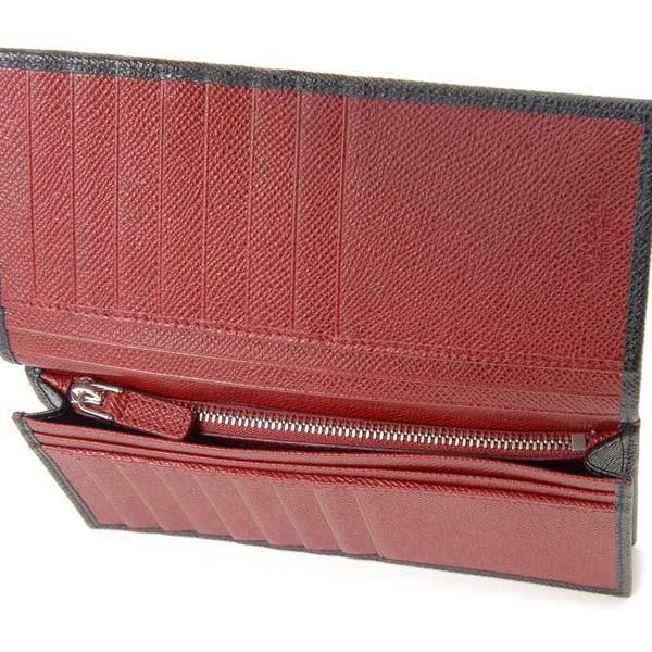 ブルガリ Bvlgari 長財布 メンズ 2857 Bvlgari Bvlgari Man ブルガリブルガリ マン ブラック Bvg2857 S Select 通販 Yahoo ショッピング