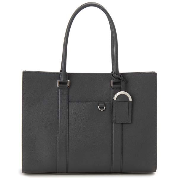 BVLGARI（ブルガリ） ブリーフケース ビジネスバッグ メンズ