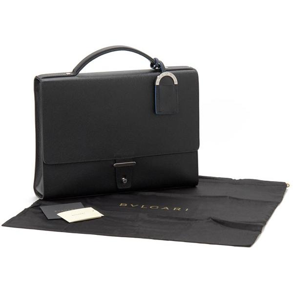 BVLGARI ブルガリ ビジネスバッグ 37622 MAN ブルガリブルガリ BVLGARI ブルガリ ビジネスバッグ 37622 MAN ブルガリブルガリ
