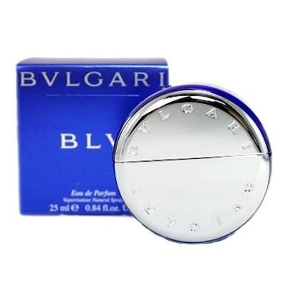 BVLGARI ブルガリ ブルー オードパルファム 25ml 香水 BVLGARI ブルガリ ブルー オードパルファム 25ml 香水