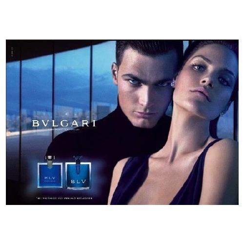 BVLGARI（ブルガリ） ブルー プールオム オードトワレ EDT30ml メンズ