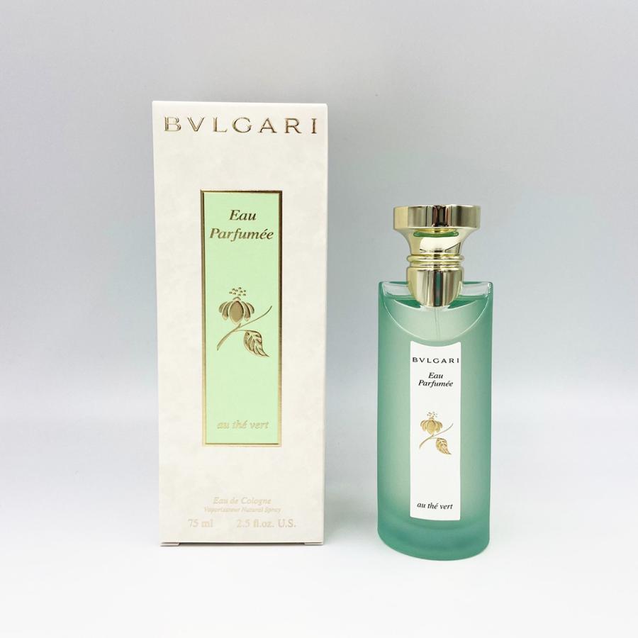 ブルガリ オ.パフメ オーテヴェール EDC  75mL BVLGARI（ブルガリ） オ パフメ オーテヴェール オーデコロン EDC SP