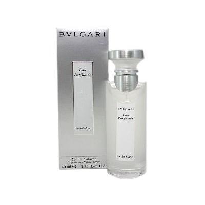 BVLGARI ブルガリ オパフメ オーデブラン EDC 40ml レディース