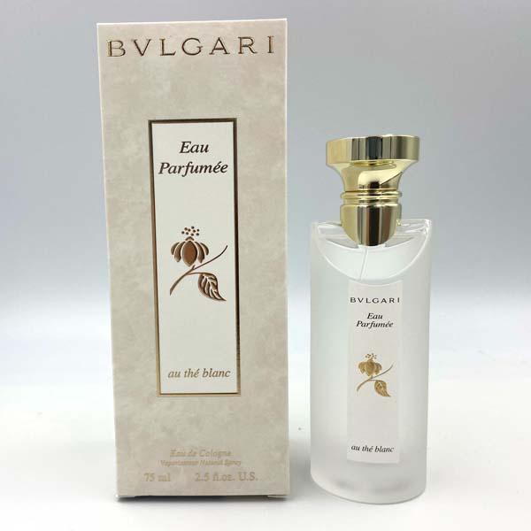 新品 ブルガリ オ パフメ オーテブラン 40ml オーデコロン BVLGARI ブルガリ / ブルガリ オ・パフメ オーテブラン オーデコロンの