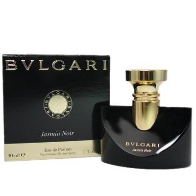 ブルガリ BVLGARI ジャスミンノワール オードパルファム 30ml EDP 香水 フレグランス ブランド｜s-select