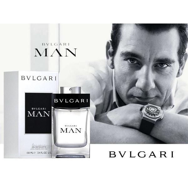 ブルガリ マン 100ml EDT オードトワレ 香水 BVLGARI （香水/コスメ）｜s-select｜02