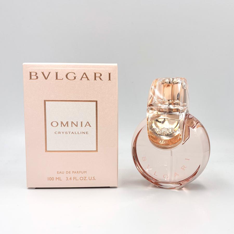 BVLGARI（ブルガリ） ブランドセール オムニア クリスタリン EDP