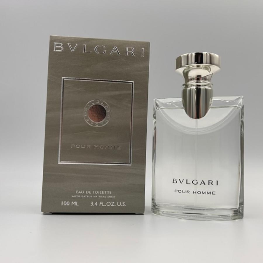 ブルガリ BVLGARI ブルガリ プールオム EDT スプレー 100ml ブルガリ 香水 メンズ 男性用 フレグランス 香水 コスメ 新品 :  bvgphedt100 : s-select - 通販 - Yahoo!ショッピング