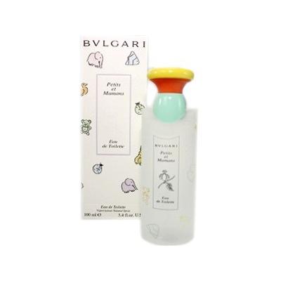 ブルガリ BVLGARI プチママン 100ml EDT オードトワレ レディース 香水 フレグランス 女性用 香水 新品