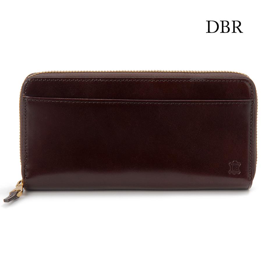 公式 ベリーズヨーク BELLIES YORK イタリアンレザー 長財布 牛革 本革