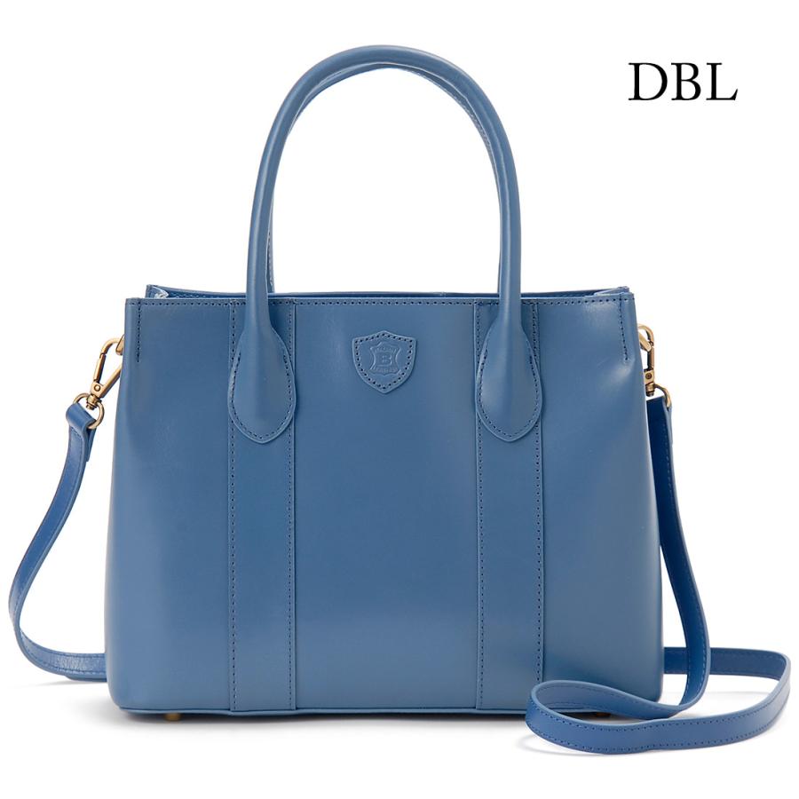 公式 ベリーズヨーク BELLIES YORK イタリアンレザー 2WAYハンドバッグ