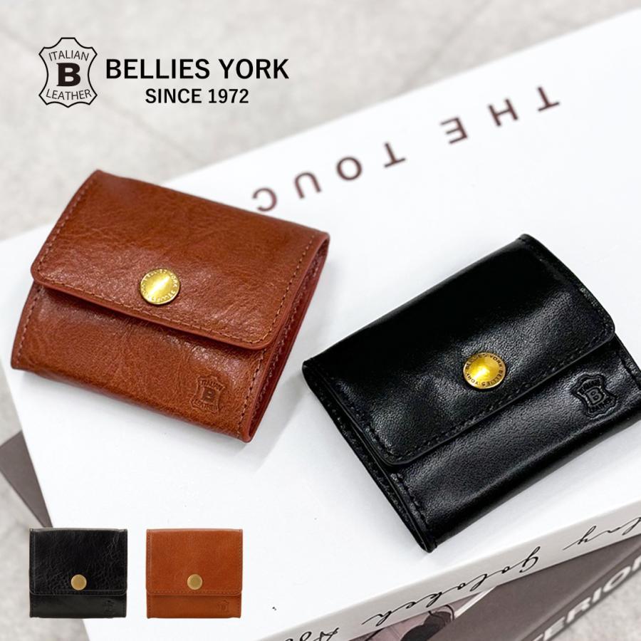 DOUBLE RL ベリーズヨーク 小銭入れ メンズ レディース ブラック DOUBLE RL ベリーズヨーク 小銭入れ メンズ レディース ブラック