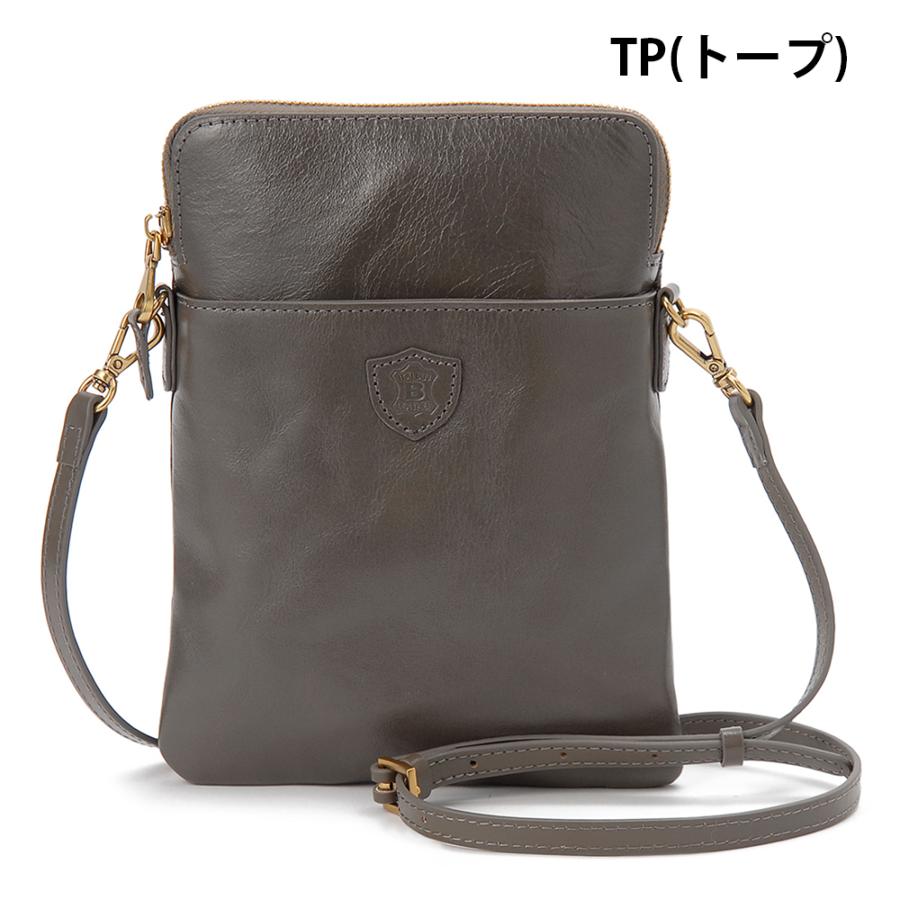 公式 ベリーズヨーク BELLIES YORK スマホ ショルダーバッグ