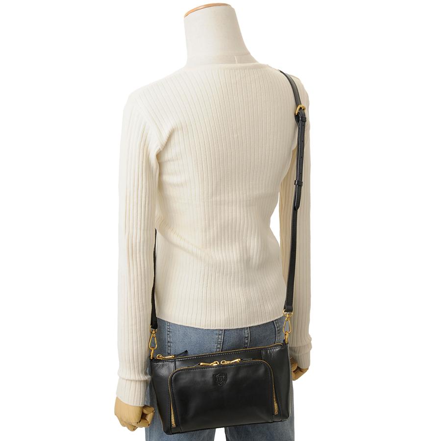 公式 ベリーズヨーク BELLIES YORK スマホ ショルダーバッグ