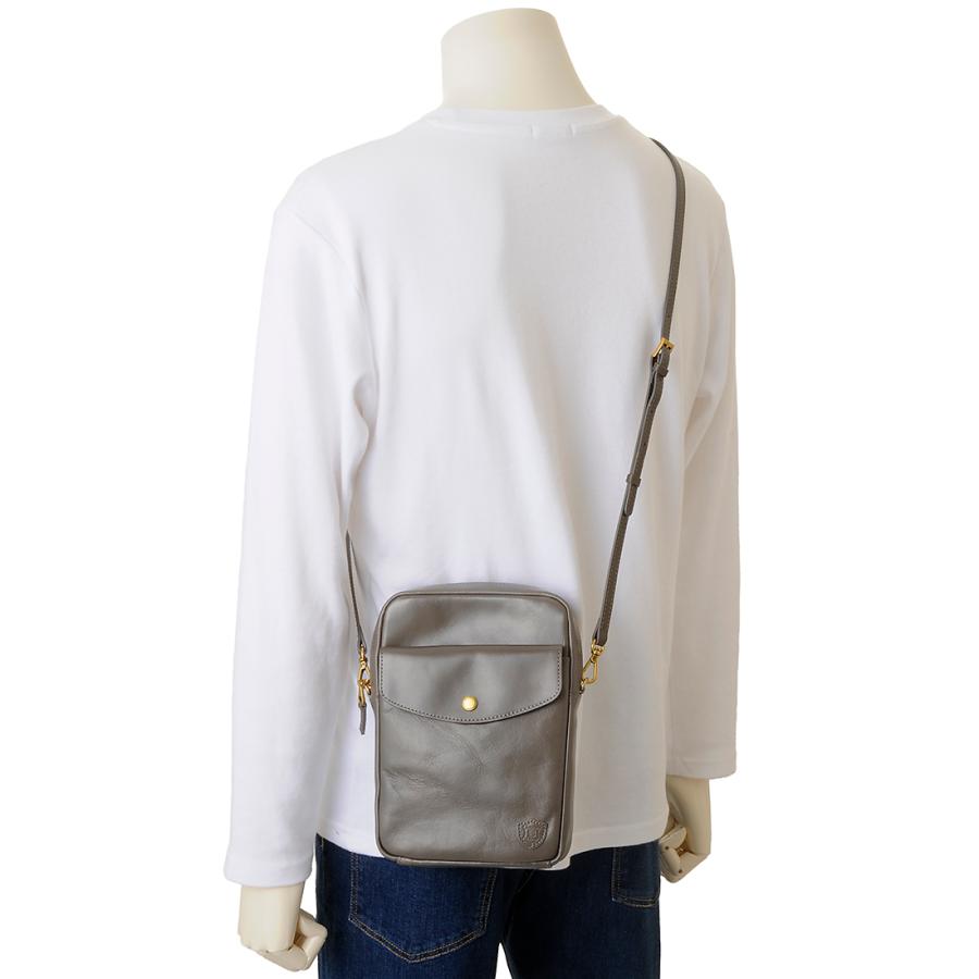 公式 ベリーズヨーク BELLIES YORK スマホ ショルダーバッグ