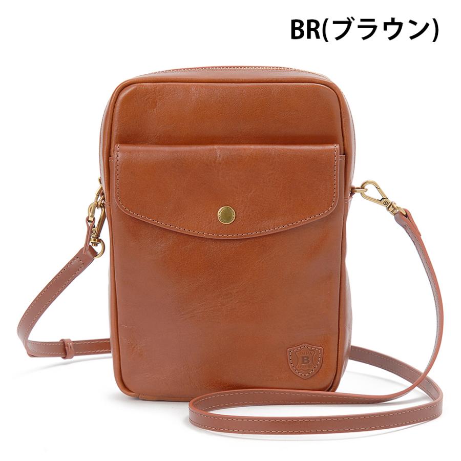 公式 ベリーズヨーク BELLIES YORK スマホ ショルダーバッグ