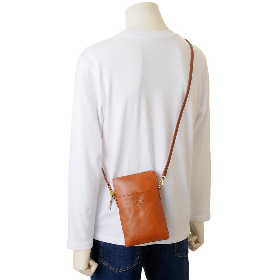 公式 ベリーズヨーク BELLIES YORK スマホ ショルダーバッグ