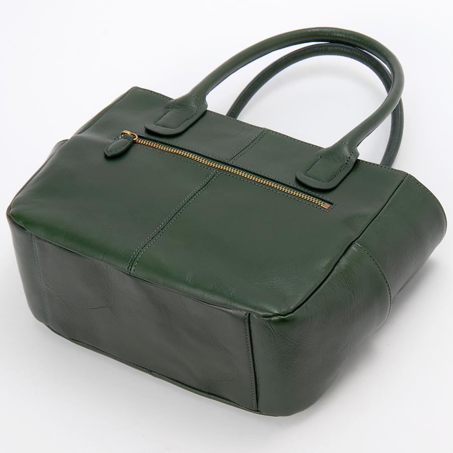 公式 ベリーズヨーク BELLIES YORK イタリアンレザー トートバッグ