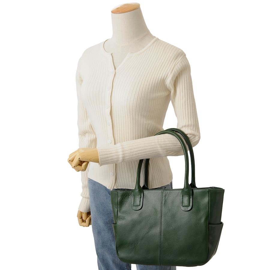 公式 ベリーズヨーク BELLIES YORK イタリアンレザー トートバッグ